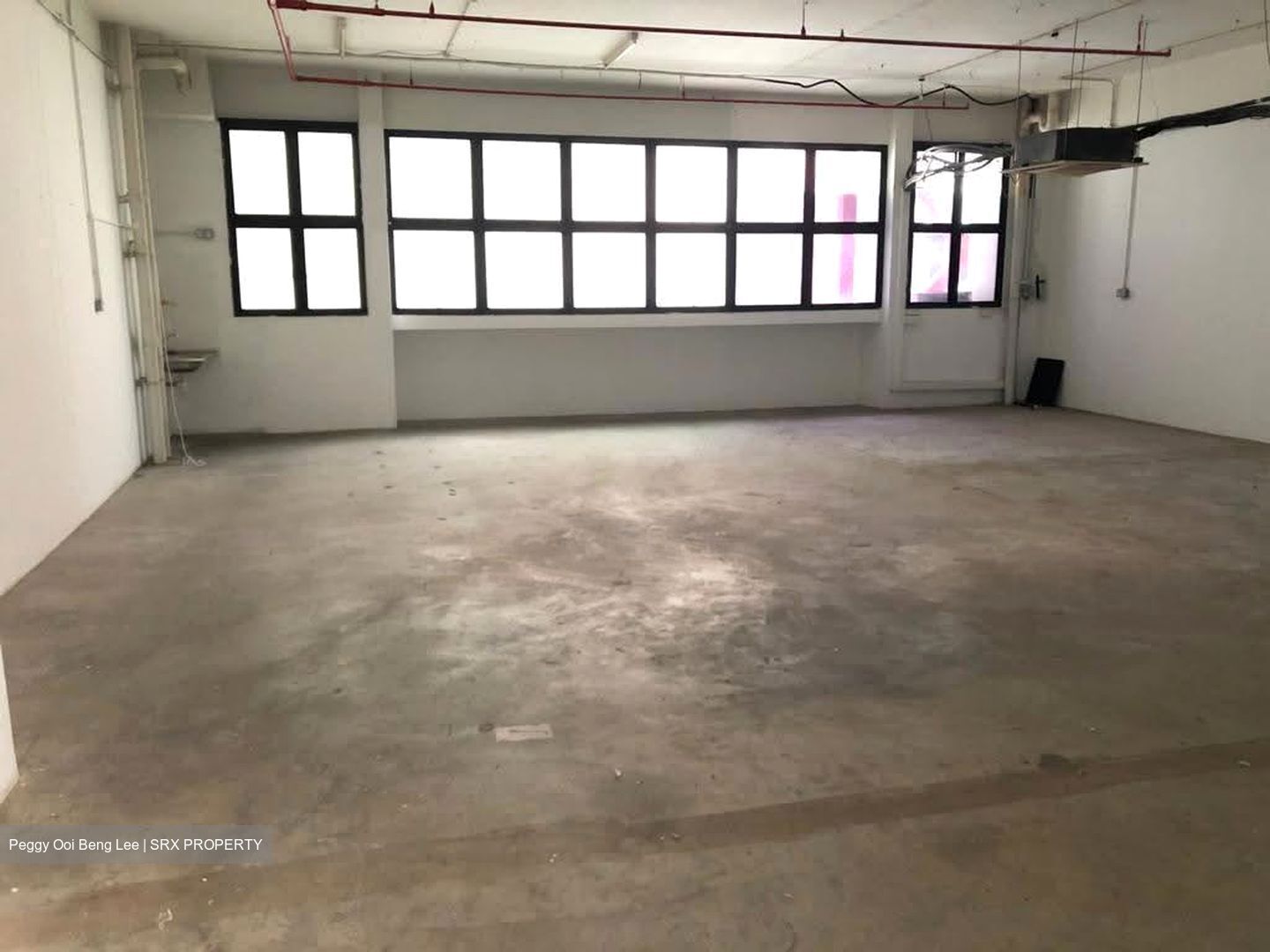 Cititech Industrial Building (D14), Factory #625888981